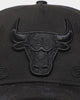 New Era Chicago Bulls 'Paisley All Over' 9FORTY A-Frame Snapback Paisley/Black