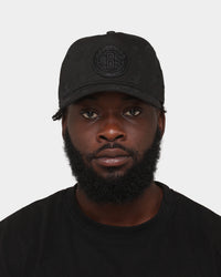 New Era Brooklyn Nets 'Paisley All Over' 9FORTY A-Frame Snapback Paisley/Black