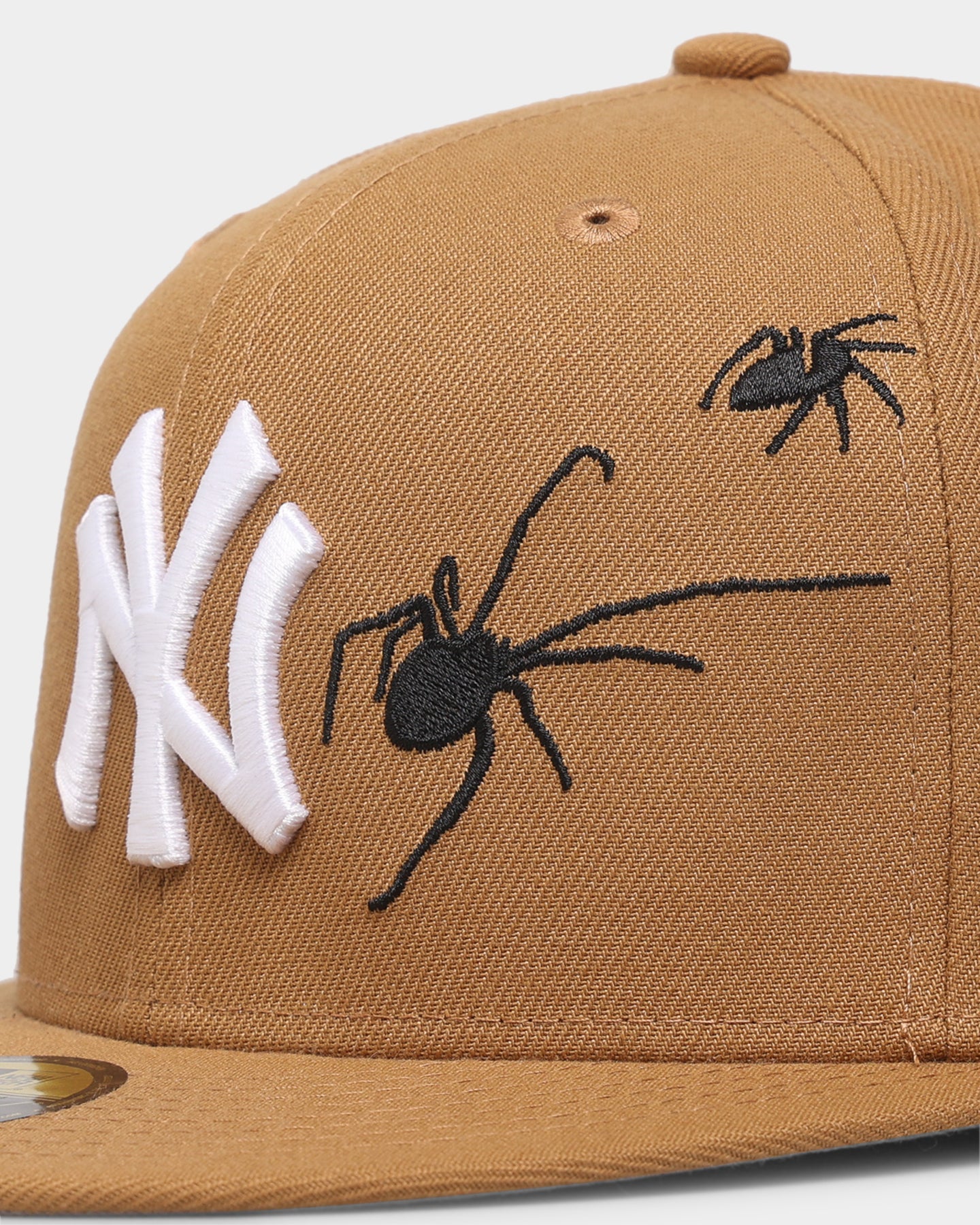 帽子 AH MURDERZ RED SPIDER NEW YORK YANKEES AH MURDERZ RED SPIDER NEW YORK YANKEES - メルカリ