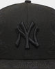 New Era New York Yankees 'Paisley All Over' 59FIFTY Fitted Paisley/Black