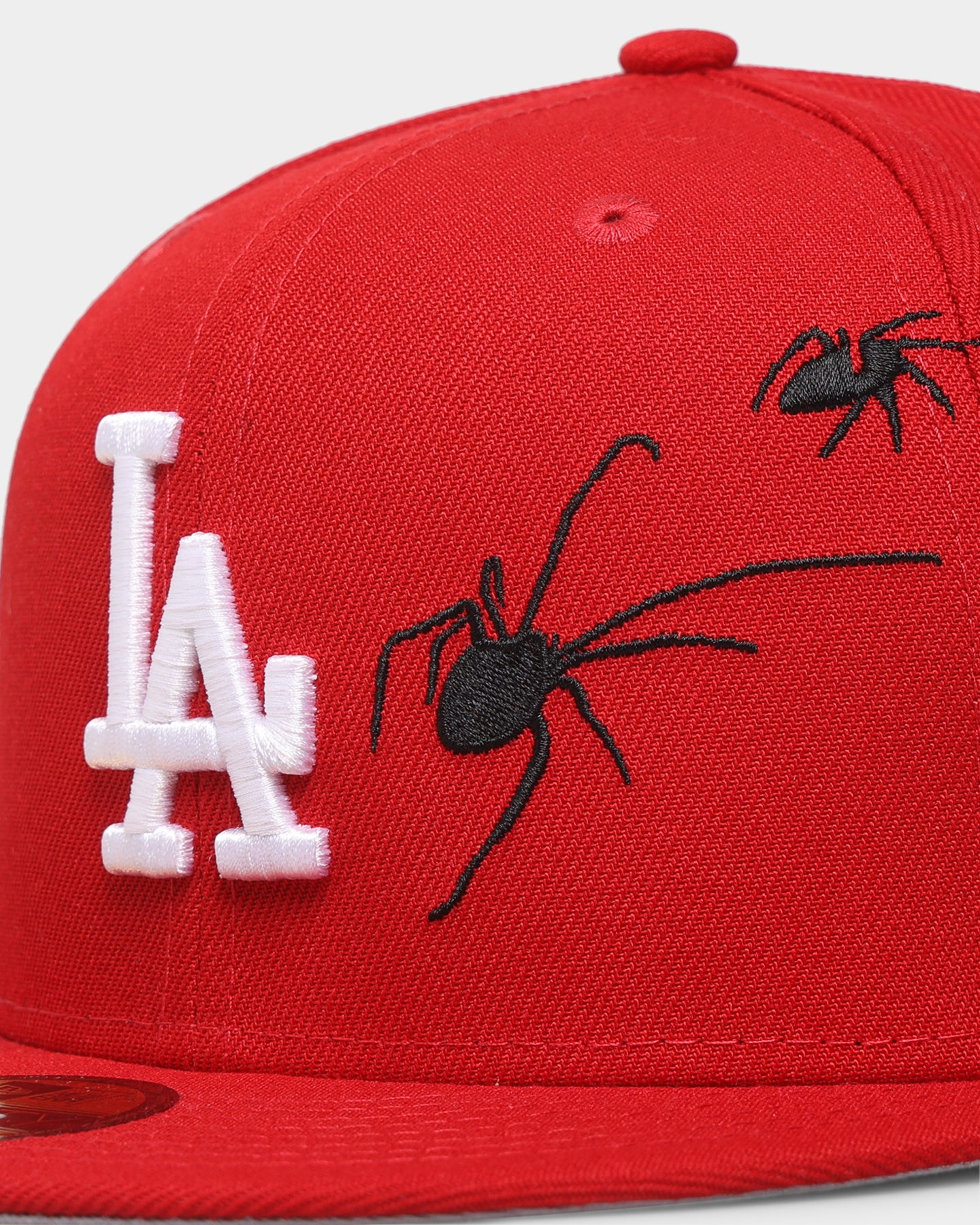 ひろさん専用RED SPIDER × MLB × NEW ERA ひろさん専用RED SPIDER × MLB × NEW ERA New Era Men's Red