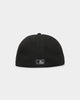 New Era Los Angeles Dodgers 'Spider Crown' 59FIFTY Fitted Black