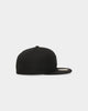 New Era Los Angeles Dodgers 'Spider Crown' 59FIFTY Fitted Black