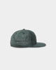 New Era Los Angeles Dodgers 'Forest Suede & Camel' 59FIFTY Fitted Dark Green