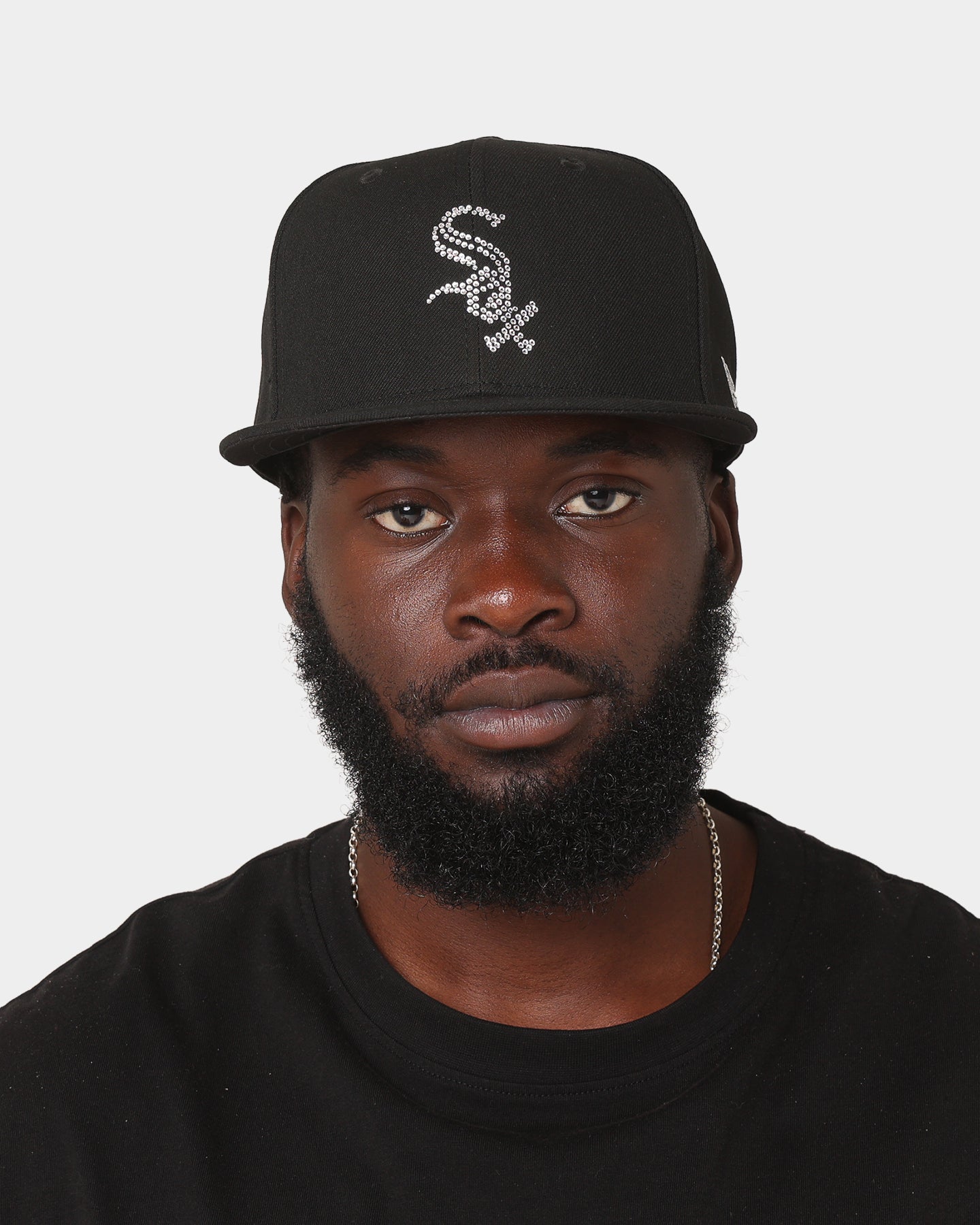 激レア　新品　タグ付き　定価400ドル　Chicago White Sox　L 01025411-YR195_default_0010.