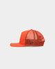 New Era San Francisco Giants 'OG Team Colour' Prolight Old Golfer Trucker Snapback OTC