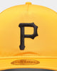 New Era Pittsburg Pirates 'OG Team Colour' Prolight Old Golfer Trucker Snapback OTC