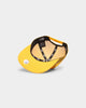 New Era Pittsburg Pirates 'OG Team Colour' Prolight Old Golfer Trucker Snapback OTC