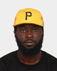 New Era Pittsburg Pirates 'OG Team Colour' Prolight Old Golfer Trucker Snapback OTC