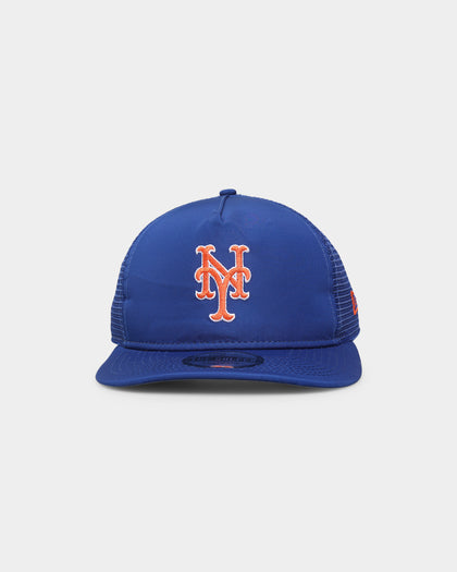 New Era New York Mets 'OG Team Colour' Prolight Old Golfer Trucker Snapback OTC
