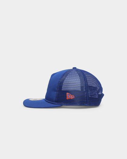 New Era New York Mets 'OG Team Colour' Prolight Old Golfer Trucker Snapback OTC