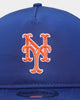 New Era New York Mets 'OG Team Colour' Prolight Old Golfer Trucker Snapback OTC