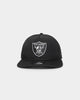 New Era Las Vegas Raiders 'OG Team Colour' Prolight Old Golfer Trucker Snapback OTC