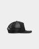 New Era Brooklyn Nets 'OG Team Colour' Prolight Old Golfer Trucker Snapback OTC