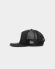 New Era Brooklyn Nets 'OG Team Colour' Prolight Old Golfer Trucker Snapback OTC