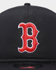 New Era Boston Red Sox 'OG Team Colour' Prolight Old Golfer Trucker Snapback OTC