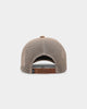 HUF Old Town Road Trucker Snapback Tan