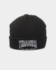 HUF X Thrasher Field Crew Beanie Black
