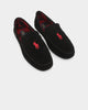 Polo Ralph Lauren Collins Slipper Black