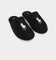 Polo Ralph Lauren Klarence Big Pony Slippers Black/Cream