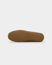 Polo Ralph Lauren Collins Bear Slipper SNF Suede