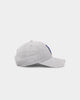 New Era Women's Los Angeles Dodgers 'Heather Grey' 9FORTY Strapback Grey/Original Team Colours