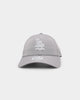 New Era Women's Los Angeles Dodgers 'Pro Lite' 9FORTY Strapback Grey/White