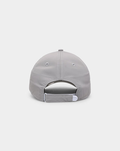 New Era Women's Los Angeles Dodgers 'Pro Lite' 9FORTY Strapback Grey/White