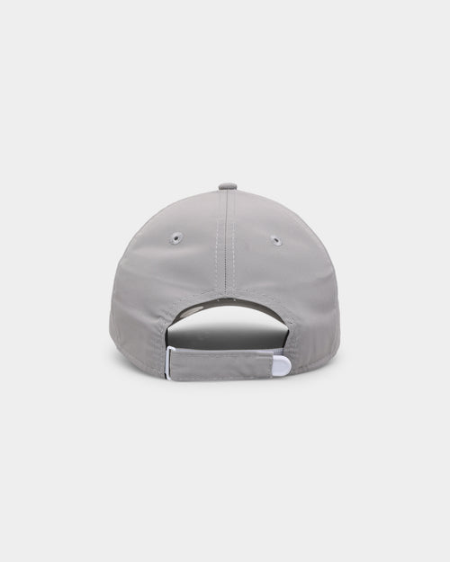 New Era Women's Los Angeles Dodgers 'Pro Lite' 9FORTY Strapback Grey/White