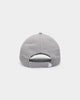 New Era Women's Los Angeles Dodgers 'Pro Lite' 9FORTY Strapback Grey/White