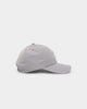 New Era Women's Los Angeles Dodgers 'Pro Lite' 9FORTY Strapback Grey/White