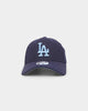 New Era Women's Los Angeles Dodgers 'Navy Sky' 9FORTY Strapback Light Navy