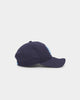New Era Women's Los Angeles Dodgers 'Navy Sky' 9FORTY Strapback Light Navy