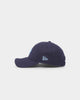 New Era Women's Los Angeles Dodgers 'Navy Sky' 9FORTY Strapback Light Navy