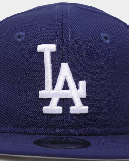 New Era Los Angeles Dodgers My First 9FIFTY Snapback Original Team Colours