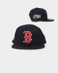 New Era Boston Red Sox My First 9FIFTY Snapback Original Team Colours