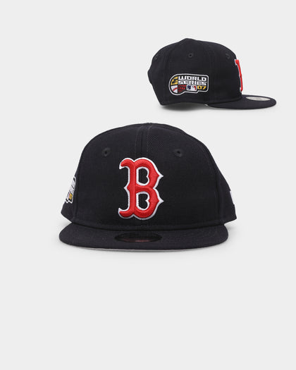 New Era Boston Red Sox My First 9FIFTY Snapback Original Team Colours