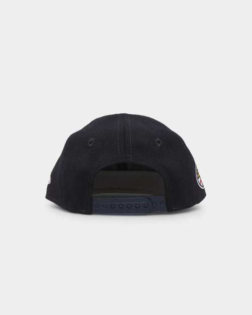 New Era Boston Red Sox My First 9FIFTY Snapback Original Team Colours