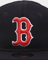 New Era Boston Red Sox My First 9FIFTY Snapback Original Team Colours