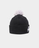 New Era New York Yankees Pom Knit Beanie Original Team Colours