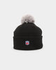 New Era Las Vegas Raiders Pom Beanie Original Team Colours