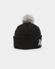 New Era Las Vegas Raiders Pom Beanie Original Team Colours