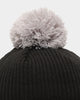 New Era Las Vegas Raiders Pom Beanie Original Team Colours
