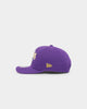 New Era Kids' Los Angeles Lakers Team Script 9FIFTY Snapback Original Team Colours