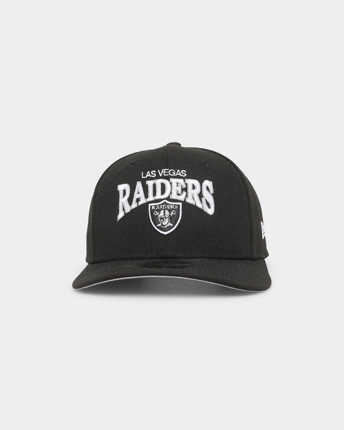 New Era Kids' Las Vegas Raiders Team Script 9FIFTY Snapback Original Team Colours