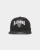 New Era Kids' Las Vegas Raiders Team Script 9FIFTY Snapback Original Team Colours