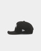 New Era Kids' Las Vegas Raiders Team Script 9FIFTY Snapback Original Team Colours