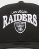 New Era Kids' Las Vegas Raiders Team Script 9FIFTY Snapback Original Team Colours