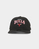New Era Kids' Chicago Bulls Team Script 9FIFTY Strapback Original Team Colours