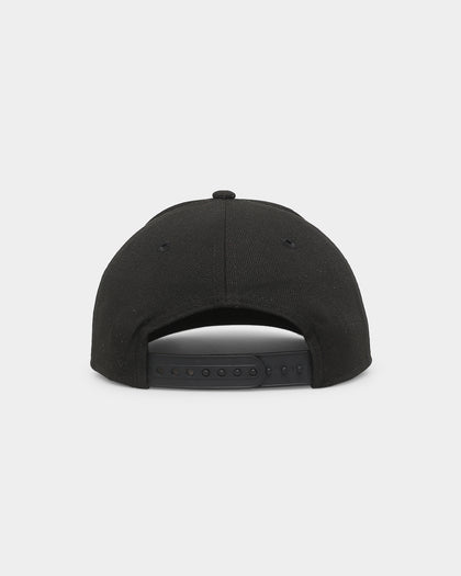 New Era Kids' Chicago Bulls Team Script 9FIFTY Strapback Original Team Colours